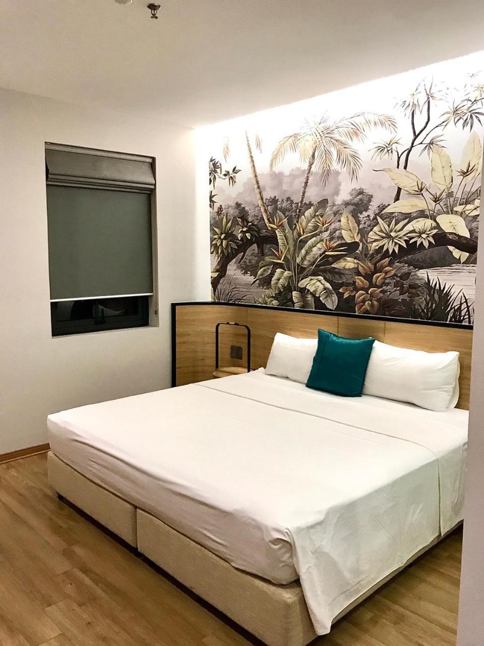 Milash Boutique Hotel Ha Long Exterior photo