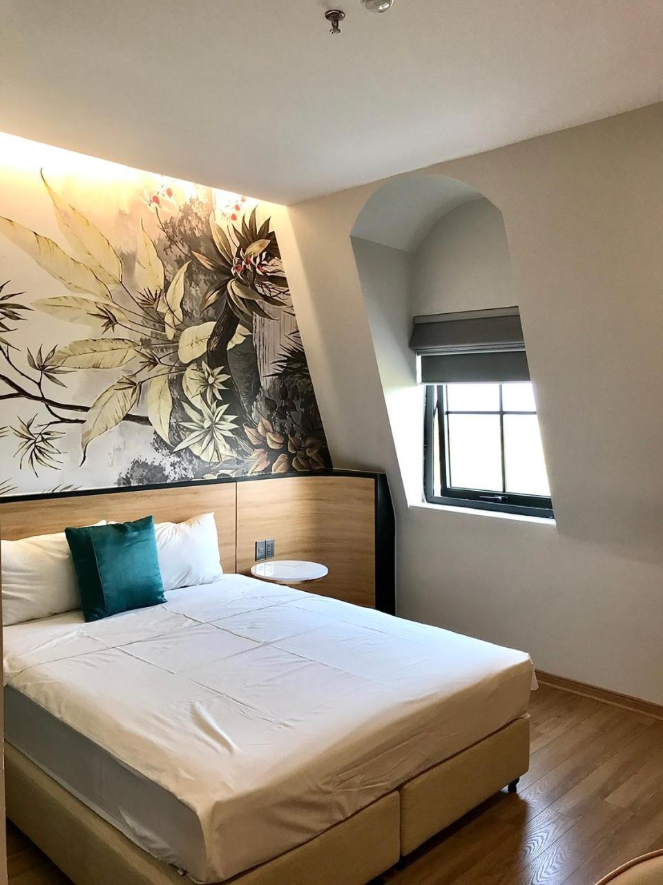 Milash Boutique Hotel Ha Long Exterior photo