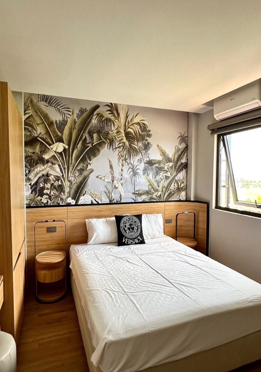 Milash Boutique Hotel Ha Long Exterior photo